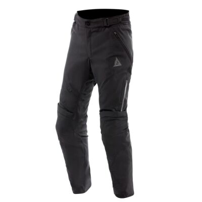 Dainese DRAKE 2 AIR TEX letní textilní kalhoty černé vel.52